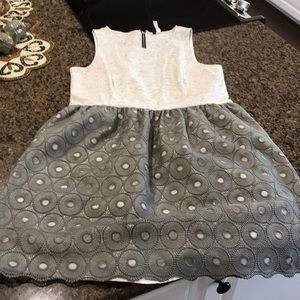 Precious summer dress